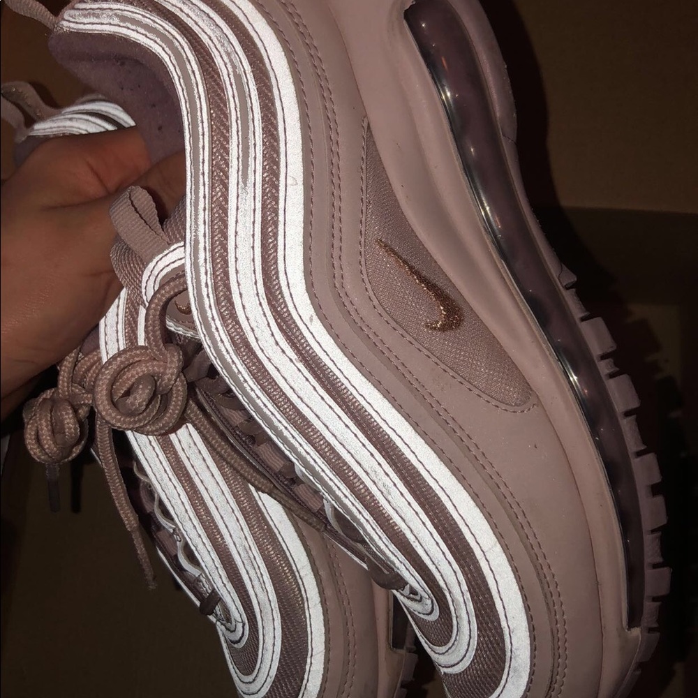 Air Max 97 Pink